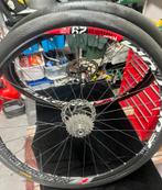 Fulcrum Wielset MTB 29’er, Fietsen en Brommers, Fietsonderdelen, Ophalen of Verzenden, Mountainbike, Wiel