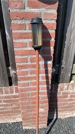 Tuinfakkel, Tuin en Terras, Fakkels, Ophalen of Verzenden, Zo goed als nieuw