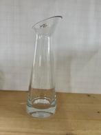 Design karaf van Sandra Rich – handgemaakt glas, 25 cm, Huis en Inrichting, Keuken | Servies, Ophalen, Glas of Glazen, C, C