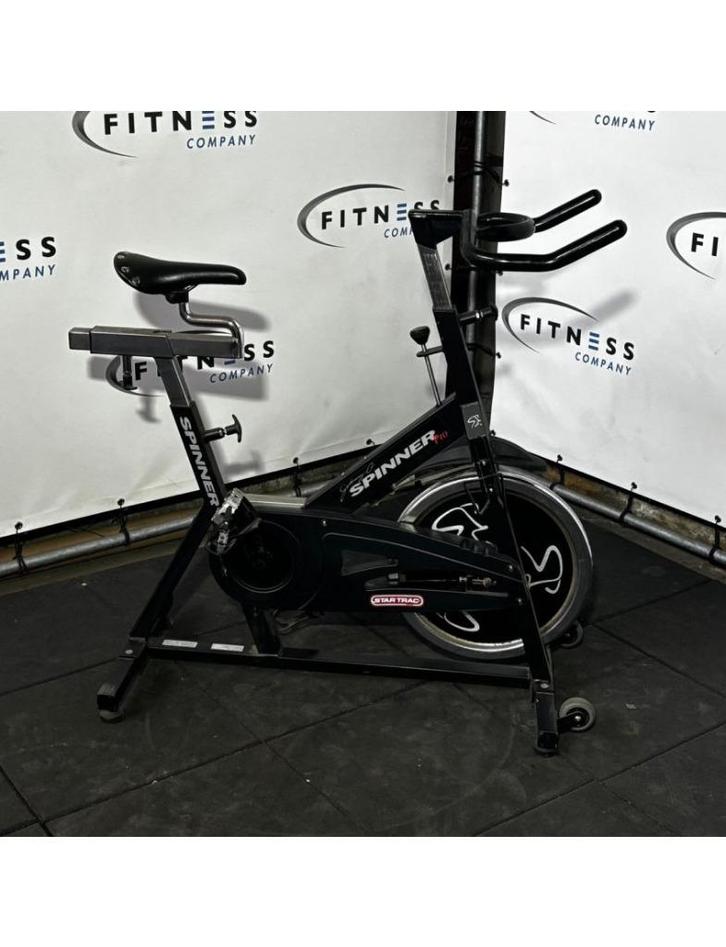 Star Trac Spinner Pro | Spinning Bike, Sport en Fitness, Fitnessmaterialen, Gebruikt, Overige typen, Armen, Benen, Borst, Buik