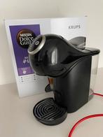 Krups NESCAFÉ Dolce Gusto Genio S Plus Koffiemachine zwart, Witgoed en Apparatuur, Koffiezetapparaten, Gebruikt, Koffiemachine