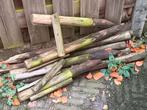 GRATIS Hout!! - Zelf Ophalen, Tuin en Terras, Ophalen, Gebruikt, Minder dan 180 cm, Palen