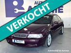 Volvo C70 Coupé 2.3 T-5 Tourer, origineel NL, C70, Gebruikt, 4 stoelen, 1465 kg