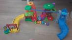 Zoef zoef dieren Avonturenjungle, Kinderen en Baby's, Speelgoed | Vtech, Ophalen, Zo goed als nieuw