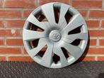 1 originele Toyota Yaris wieldop 15 inch, Auto diversen, Wieldoppen, Ophalen of Verzenden, Gebruikt