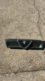 Alfa romeo 33 grill groen, Auto-onderdelen, Ophalen, Alfa Romeo, Bumper