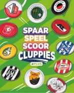 Cluppies van de plus, Verzamelen, Supermarktacties, Plus, Ophalen of Verzenden