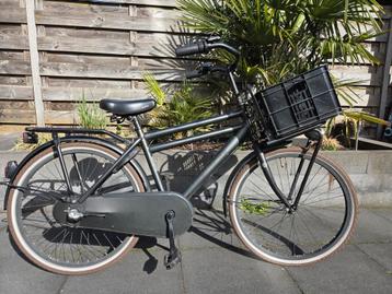 Jongens fiets 24 inch Cortina U4 beschikbaar voor biedingen