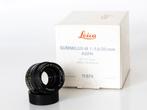 Leica Summilux-M 1:1,4/35mm ASPH. (11 874), Audio, Tv en Foto, Groothoeklens, Ophalen of Verzenden, Zo goed als nieuw