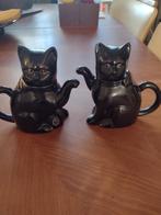 Vintage Chinese theepotten kat., Antiek en Kunst, Ophalen of Verzenden