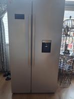 Amerikaanse koelkast, Ophalen, 200 liter of meer, 60 cm of meer, Met aparte vriezer