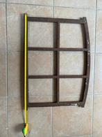 Oud stalraam, Ophalen of Verzenden