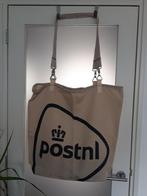 Strandtas gemaakt van een gebruikte postzak, Gebruikt, Ophalen of Verzenden