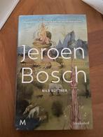 Jeroen Bosch / Nils Buttner / nieuwe hardcover, Nieuw, Nils Buttner, Ophalen of Verzenden, Schilder- en Tekenkunst