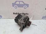Dynamo van een Audi A4, Auto-onderdelen, Motor en Toebehoren, Gebruikt, -, -, Audi