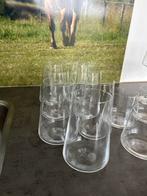 Glazen set - Wijnglazen, Longdrink, Kleine Glazen, Ophalen, Glas of Glazen, Effen, Glas