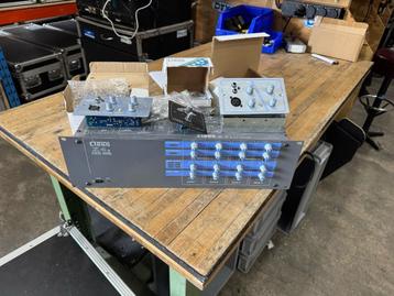 cloud z4 four zone venue mixer  beschikbaar voor biedingen