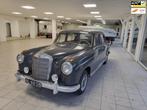 Mercedes-Benz 220 S, Gebruikt, 700 kg, Handgeschakeld, 6 cilinders