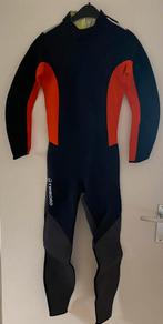 Wetsuit (tribord) M, Watersport en Boten, Watersportkleding, Wetsuit, Ophalen of Verzenden, Zo goed als nieuw