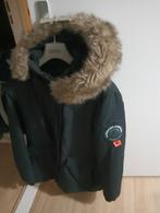 Superdry winterjas maat m,l, Ophalen of Verzenden, Zo goed als nieuw