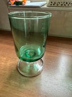6 advocaat glazen, Verzamelen, Glas en Borrelglaasjes, Ophalen of Verzenden, Gebruikt