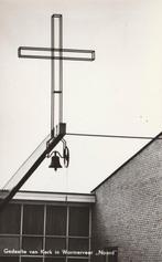 Wormerveer, Ophalen of Verzenden, 1940 tot 1960, Ongelopen, Noord-Holland