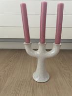 House doctor kandelaar, Ophalen of Verzenden, Zo goed als nieuw, Overige materialen, Minder dan 25 cm