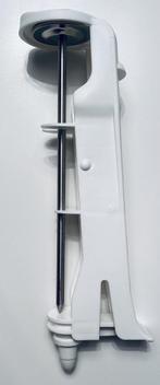 Bebe-jou thermometer wit, Ophalen of Verzenden, Nieuw, Badje, Bébé-jou