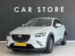 Mazda CX-3 2.0 SkyActiv-G 120 GT-M BOSE Head-Up NL AUTO, 1998 cc, 4 cilinders, Wit, SUV of Terreinwagen