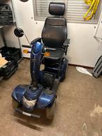 Scootmobiel met defect contact slot, Diversen, Ophalen, Gebruikt