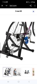 Rollentrainer voor 26-28 inch fietsen - Antislip, Ophalen, Onbekend, Algemeen, Overige typen