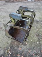 Mailleux knijpbak 150cm, Ophalen, Glastuinbouw, Overige typen