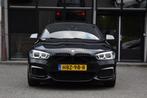 BMW 1-serie M140i xDrive High Executive Pano Camera H/K Lede, Auto's, BMW, Gebruikt, Euro 6, Alcantara, 14 km/l