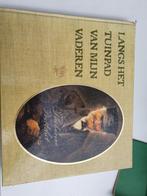 Rien Poortvliet boeken, Ophalen of Verzenden, Gelezen