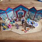 Playmobil Adventskalender - 9485, Ophalen of Verzenden, Zo goed als nieuw, Complete set