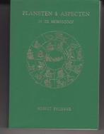 Planeten aspecten in de horoscoop Robert Pelletier, Ophalen of Verzenden, Gelezen, Spiritualiteit algemeen, Overige typen