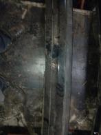 bmw e36 sedan voor of achterbumper, Ophalen, Gebruikt, Voor, Bumper