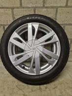 Toyota aygo velgen, Ophalen, Toyota