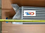 Front mount Alloy Aluminum Intercooler for Ford Focus RS MK1, Nieuw, Ophalen of Verzenden