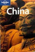 China, Lonely Planet,, Lonely Planet, Europa, Ophalen of Verzenden, Zo goed als nieuw