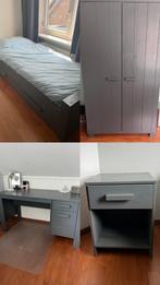 Kinderslaapkamer set, Ophalen, Gebruikt, Eenpersoons