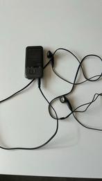 Mp4 speler Zen, met oordopjes., Audio, Tv en Foto, Mp4-spelers, Ophalen of Verzenden, Zo goed als nieuw, 2 tot 10 GB