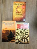 3 boeken van Hans Peter Roel, Boeken, Esoterie en Spiritualiteit, Ophalen of Verzenden, Zo goed als nieuw, Achtergrond en Informatie
