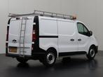 Renault Trafic 2.0DCi 120PK | Imperiaal | Betimmering | Navi, Voorwielaandrijving, Gebruikt, 4 cilinders, 2000 kg