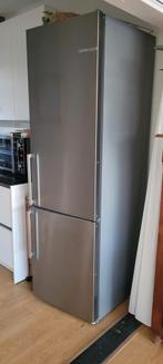 BOSH - Vrijstaande koel-vriescombinatie 203 x 60 cm, Witgoed en Apparatuur, Koelkasten en IJskasten, Ophalen, Zo goed als nieuw