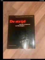 De strijd, Boeken, Ophalen of Verzenden