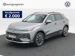 Volkswagen T-Roc Life First Edition 1.5 eTSI 150 PK | Trekha, Auto's, 1374 kg, 1498 cc, 4 cilinders, 150 pk