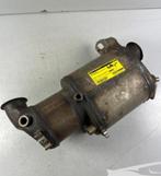 Gereviseerd Roetfilter Transporter T5 2.0 TDI 7E0131703F, Ophalen of Verzenden, Gereviseerd, Volkswagen