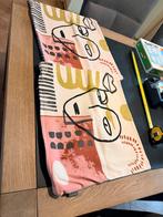 Nieuwe kussen hoesjes van Linen&More 48 bij 45, Huis en Inrichting, Woonaccessoires | Kussens, Ophalen of Verzenden, Nieuw, Vierkant