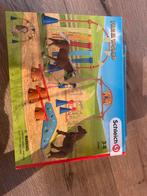 Sleich Parkour Set, Ophalen of Verzenden, Zo goed als nieuw, Jongen of Meisje